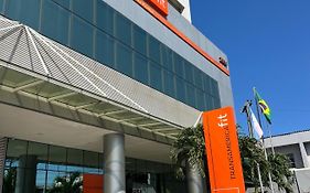 Transamerica Fit Vitória Reta da Penha